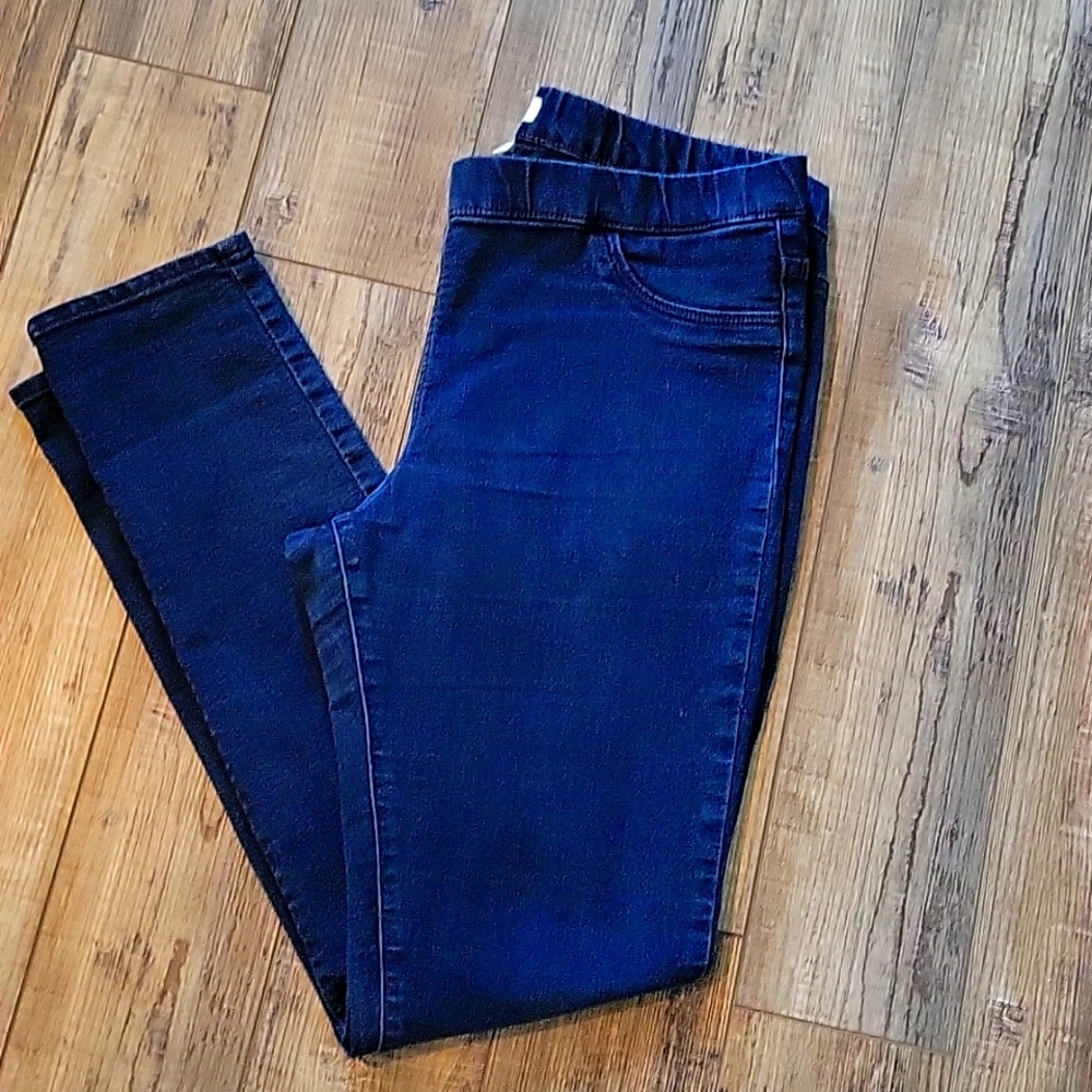 H&M Blue Jeans